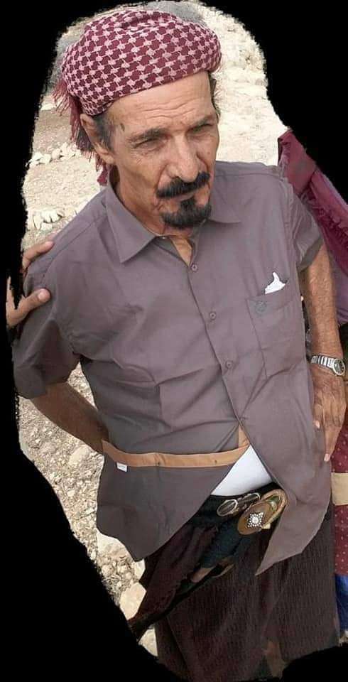 جرفوش يعزي باجيل في وفاة والده