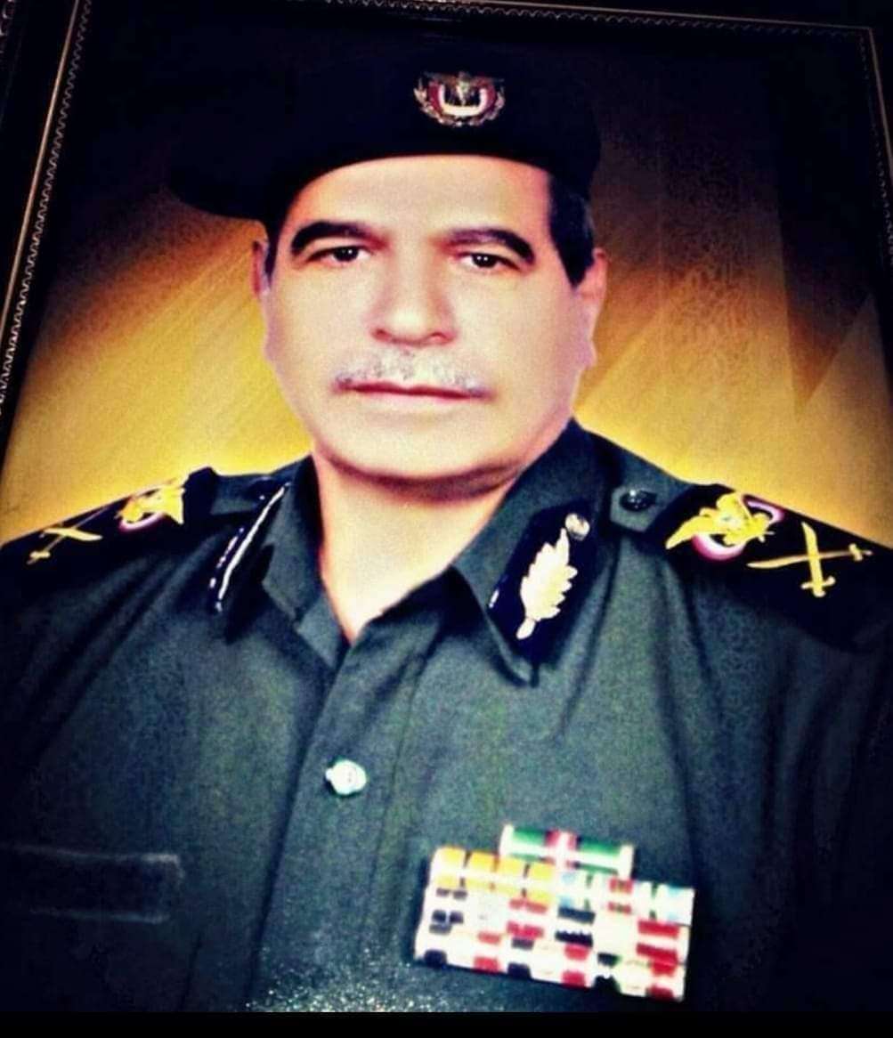 عاجل : وفاة قيادي كبير بوزارة الداخلية في صنعاء