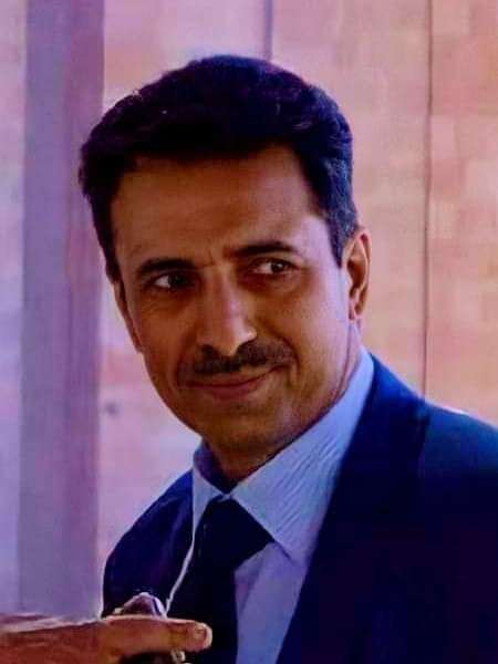غدا .. وقفة احتجاجية للمطالبة بالقصاص العاجل للدكتور محمد نعيم غدا .. وقفة احتجاجية للمطالبة بالقصاص العاجل للدكتور محمد نعيم