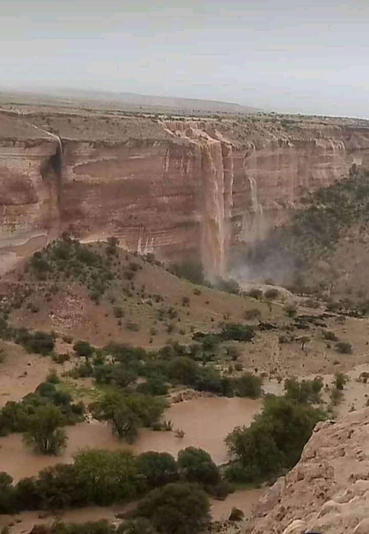 راصدون يكشفون عن توقعات الطقس للأيام القادمة