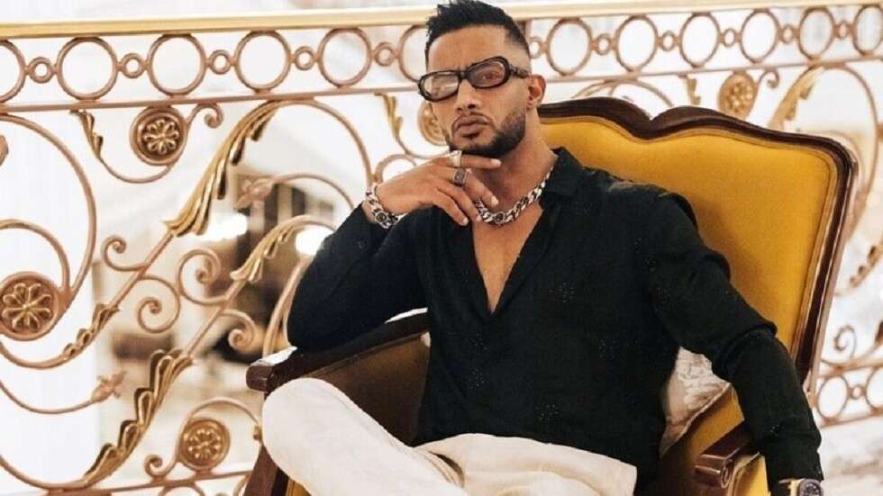 أول رد من محمد رمضان على سحب الدكتوراه الفخرية منه أول رد من محمد رمضان على سحب الدكتوراه الفخرية منه