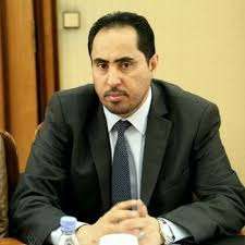 الوزير البكري يعلق على مجزرة قاعدة العند الوزير البكري يعلق على مجزرة قاعدة العند