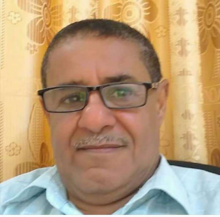 مسؤول محلي بعدن يدين جريمة استهداف جنود بالعند بالصواريخ ويدعو لدكها من مواقع انطلاقها