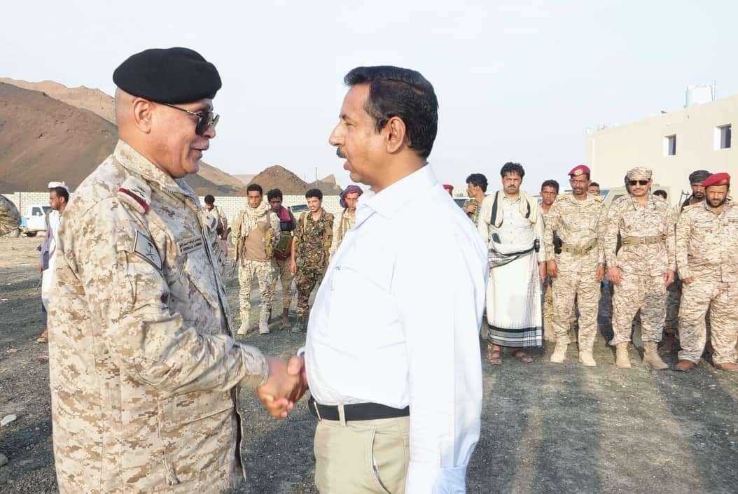عاجل: اول طلب رسمي بتسليم منشأة بلحاف الى اليمن