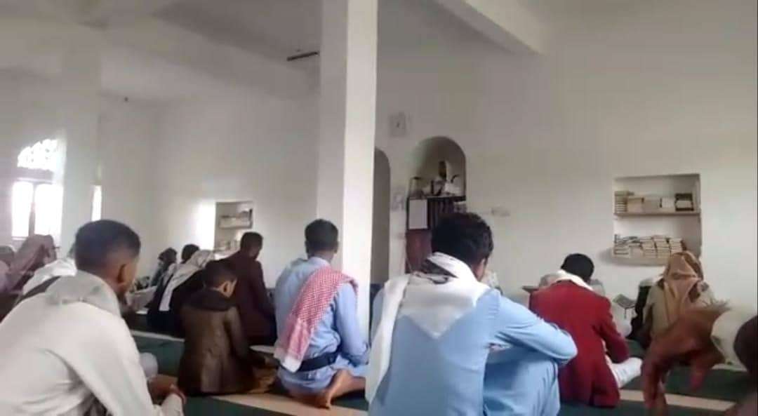 التماسك الاجتماعي بين النازحين والمجتمع المضيف في خطب الجمعة التماسك الاجتماعي بين النازحين والمجتمع المضيف في خطب الجمعة