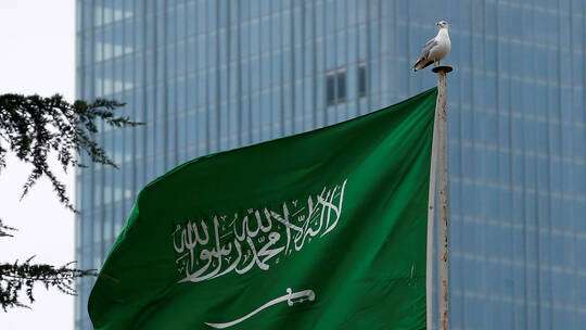 السعودية.. الديوان الملكي يعلن وفاة الأميرة جواهر بنت عبد العزيز السعودية.. الديوان الملكي يعلن وفاة الأميرة جواهر بنت عبد العزيز