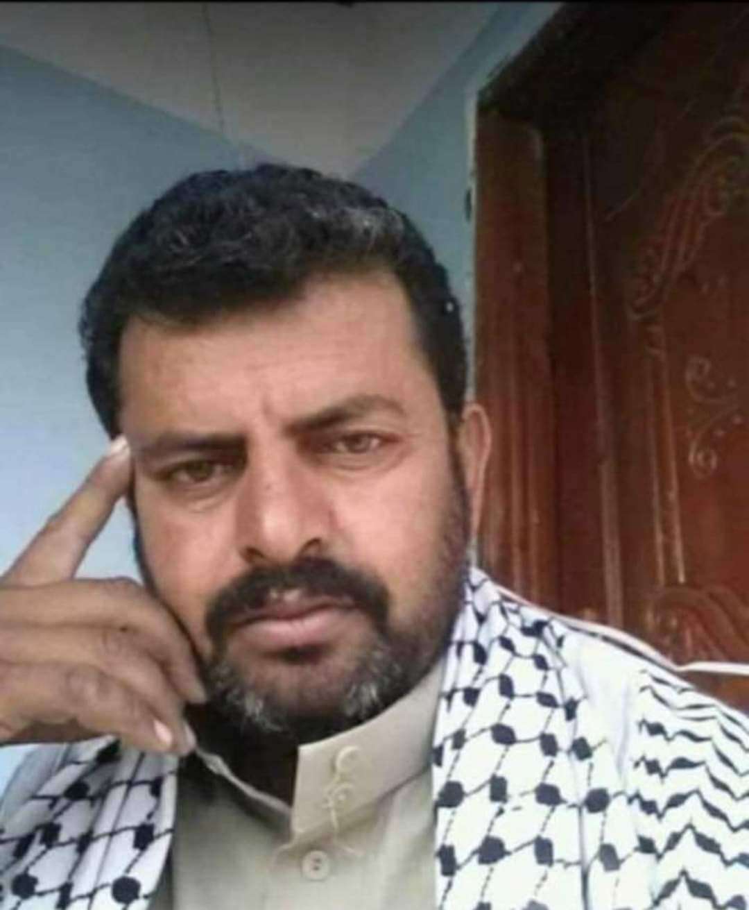مقتل رئيس فرع المؤتمر الشعبي العام في مأرب