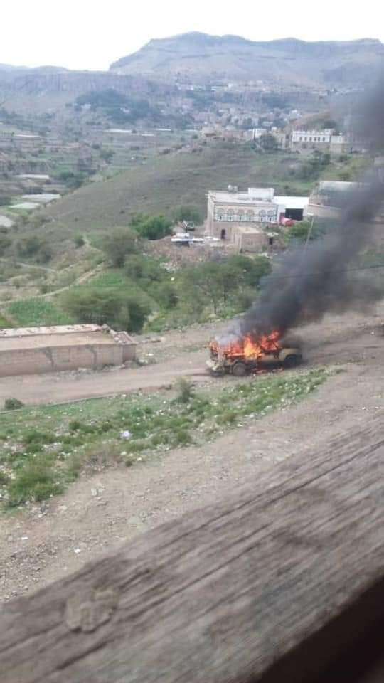 قتلى وجرحى بإندلاع إشتباكات بالبيضاء