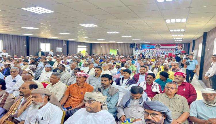 في تطور غير مسبوق.. الانتقالي يعلن التصعيد في تطور غير مسبوق.. الانتقالي يعلن التصعيد
