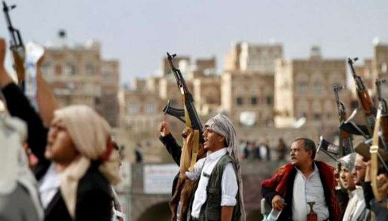 توتر مسلح عقب اغتصاب قيادي حوثي لطفل