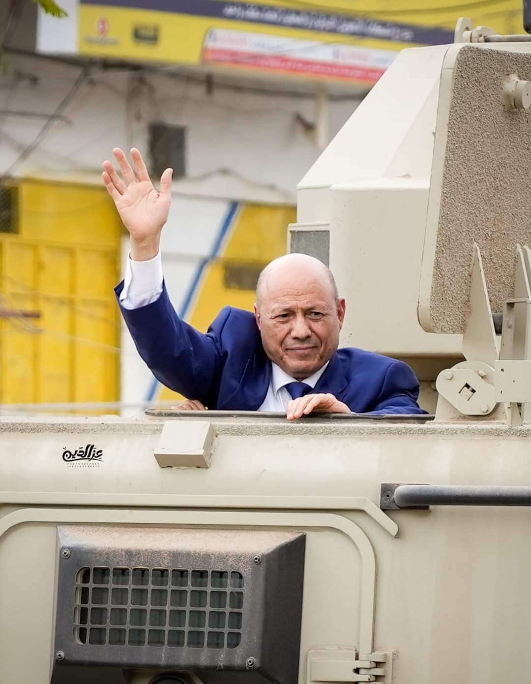 شخصيات كبرى ترافق الرئيس العليمي في زيارته لتعز(صور وتفاصيل هامة) شخصيات كبرى ترافق الرئيس العليمي في زيارته لتعز(صور وتفاصيل هامة)