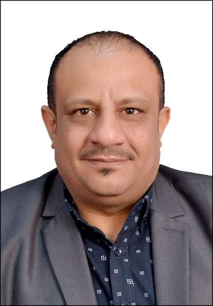 زيارة العليمي لمحافظة تعز وإعادة روح الدولة.. كتب د نجيب حسان