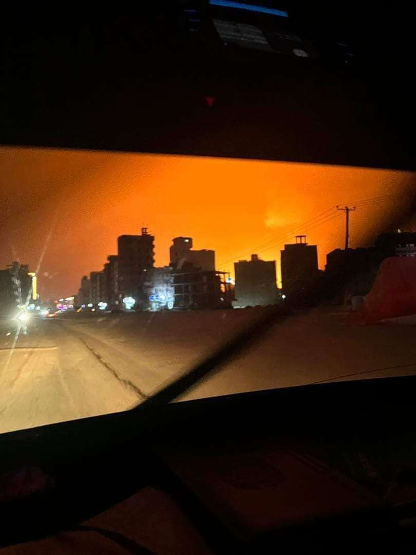 الكشف عن الحصيلة النهائية لانفجار محطة الغاز في عدن الكشف عن الحصيلة النهائية لانفجار محطة الغاز في عدن