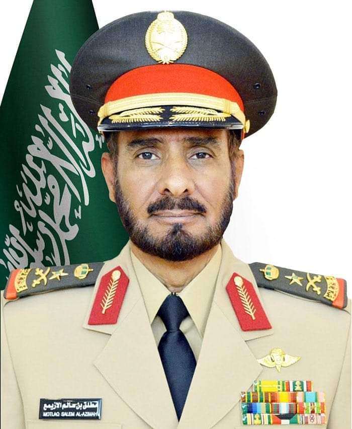 تعرف على القائد الجديد للقوات المشتركة للتحالف العربي في اليمن تعرف على القائد الجديد للقوات المشتركة للتحالف العربي في اليمن
