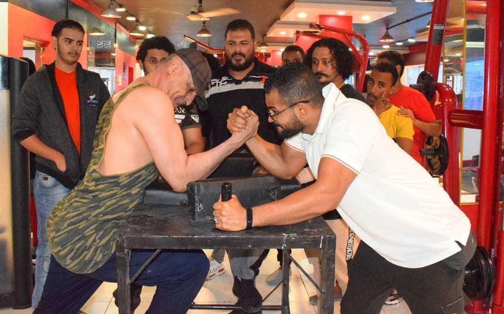 جدول مباريات بطولة عدن المفتوحة لمصارعة الدراعين جدول مباريات بطولة عدن المفتوحة لمصارعة الدراعين