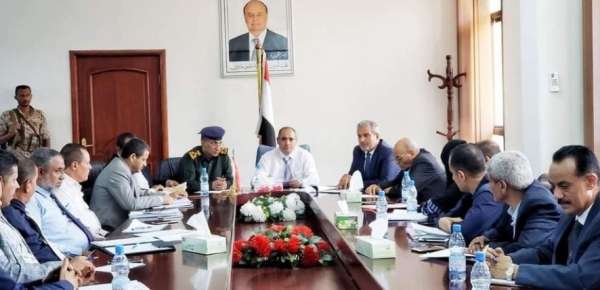 أمن تعز: ضبطنا 240 متهما خلال أغسطس الماضي أمن تعز: ضبطنا 240 متهما خلال أغسطس الماضي