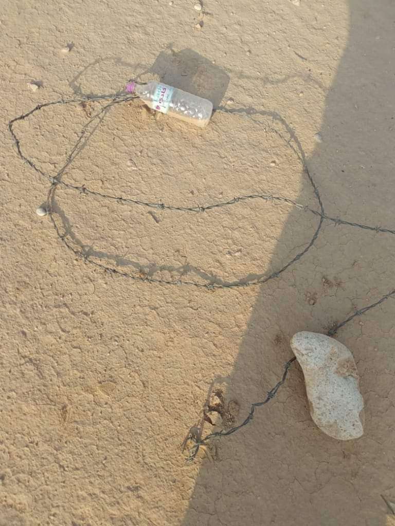 بالصور .. أعمال تخريبية تطال كهرباء حضرموت بالصور .. أعمال تخريبية تطال كهرباء حضرموت