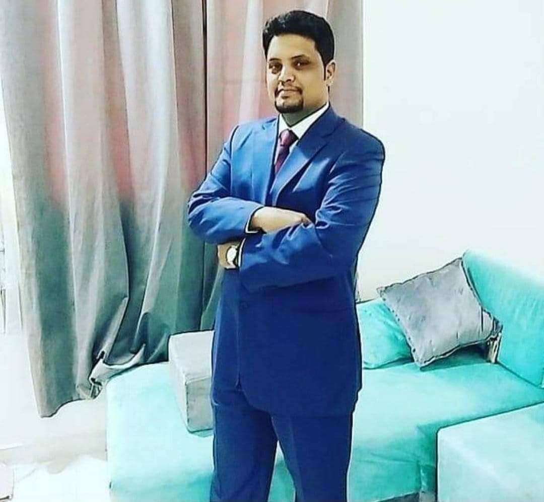 إتحاد طلاب الجنوب بالهند يهنىء الباحث كلشات لنيله الدكتوراه في اللغويات من جامعة بابا صاحب الهندية