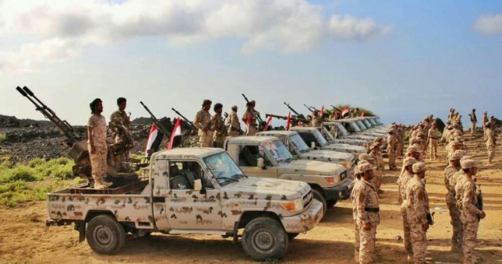 ناشطة حقوقية تؤكد على ضرورة التحرك الدولي لإنقاذ مأرب ناشطة حقوقية تؤكد على ضرورة التحرك الدولي لإنقاذ مأرب