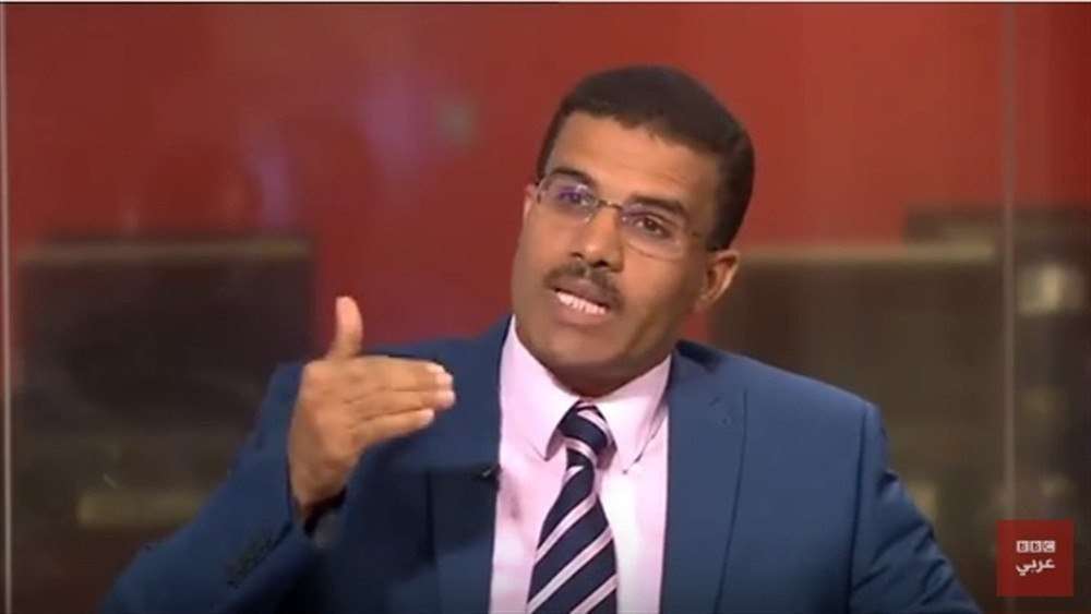سياسي متسائلا: ما معنى التزام الحكومة باتفاق الحديدة؟ سياسي متسائلا: ما معنى التزام الحكومة باتفاق الحديدة؟