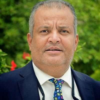 شطارة يشدد على ضرورة الاصطفاف وراء المحافظ لملس