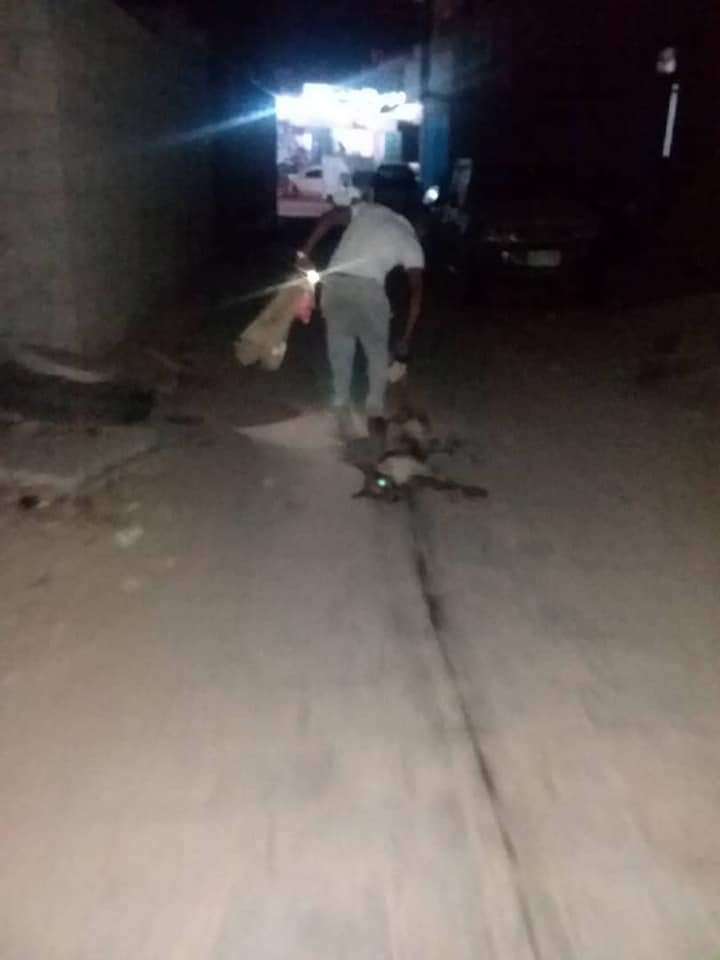 حملة واسعة في الشيخ عثمان.. لهذا السبب