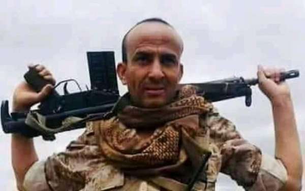 الفنان اليمني كشكوش ينفي خبر مقتله ويتمنى الشهادة في صفوف الحوثيين الفنان اليمني كشكوش ينفي خبر مقتله ويتمنى الشهادة في صفوف الحوثيين