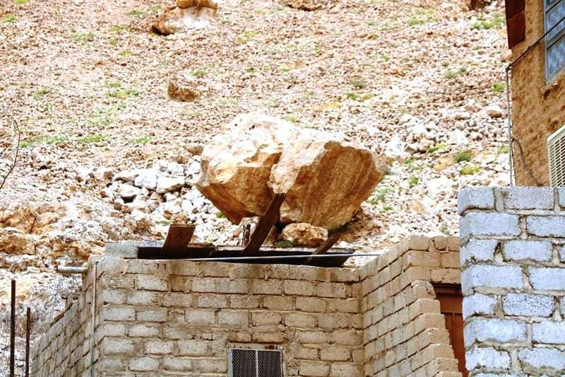 ناقوس الخطر يهدد العديد من احياء سيئون &rdquo;تعرف على الأسباب&ldquo;