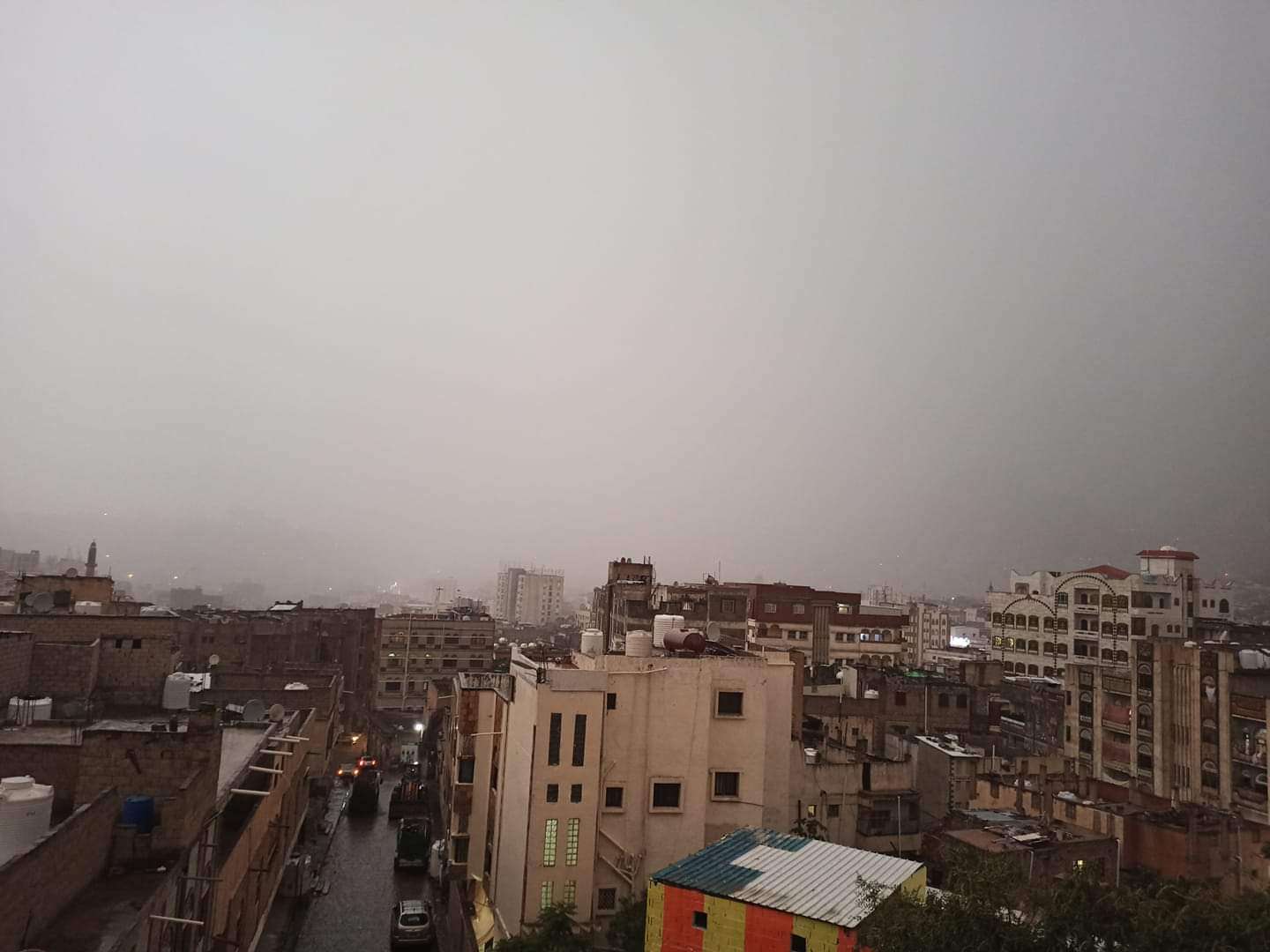 كريتر سكاي ينشر تفاصيل سقوط أهم المواقع بأيدي الحوثيين في مأرب