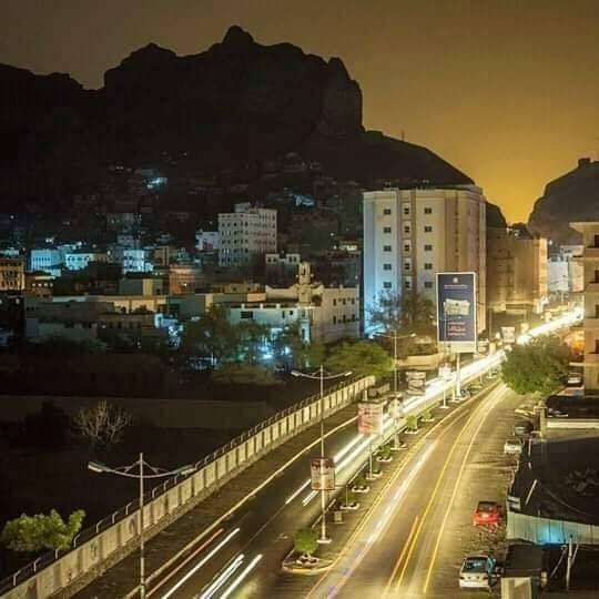 كارثة كادت أن تتسبب بوفاة العشرات في مدينة إنماء بعدن