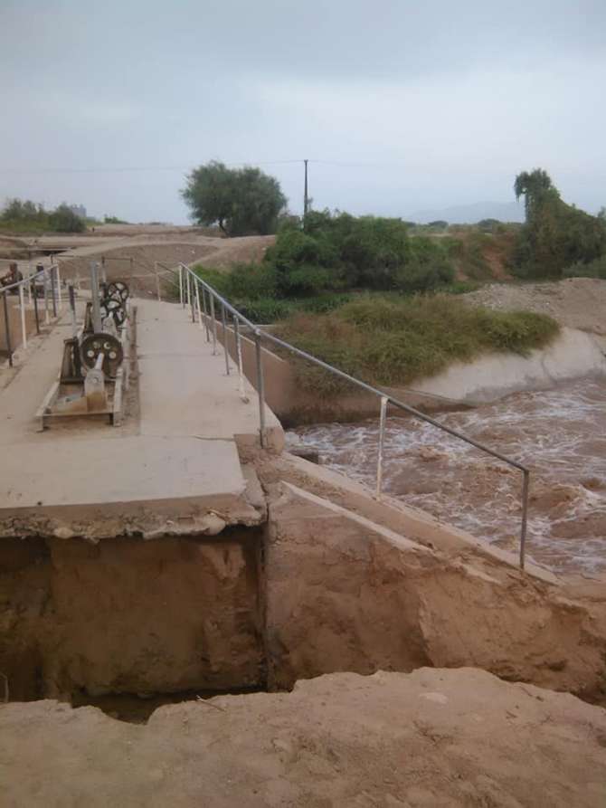 مطالبات بإستئناف مشروع خط باتيس_ رصد