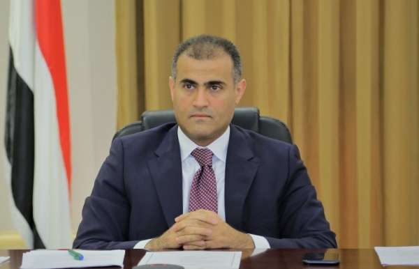 الحضرمي: اتفاق ستوكهولم أصبح غير مجدٍ وتحول إلى مرحلة جديدة التصعيد