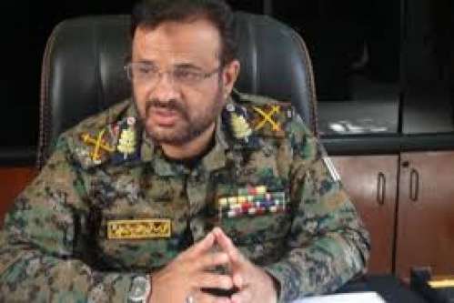 وكيل أول وزارة الداخلية يعزي في إستشهاد الشيخ حمد بن صالح عكشه