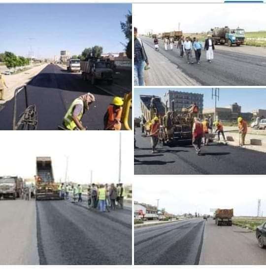 بعد تعيين البخيتي محافظا لها .. أنظر كيف أصبحت ذمار؟ ومواطنون بعدن يتساءلون وماذا عن لملس؟ بعد تعيين البخيتي محافظا لها .. أنظر كيف أصبحت ذمار؟ ومواطنون بعدن يتساءلون وماذا عن لملس؟