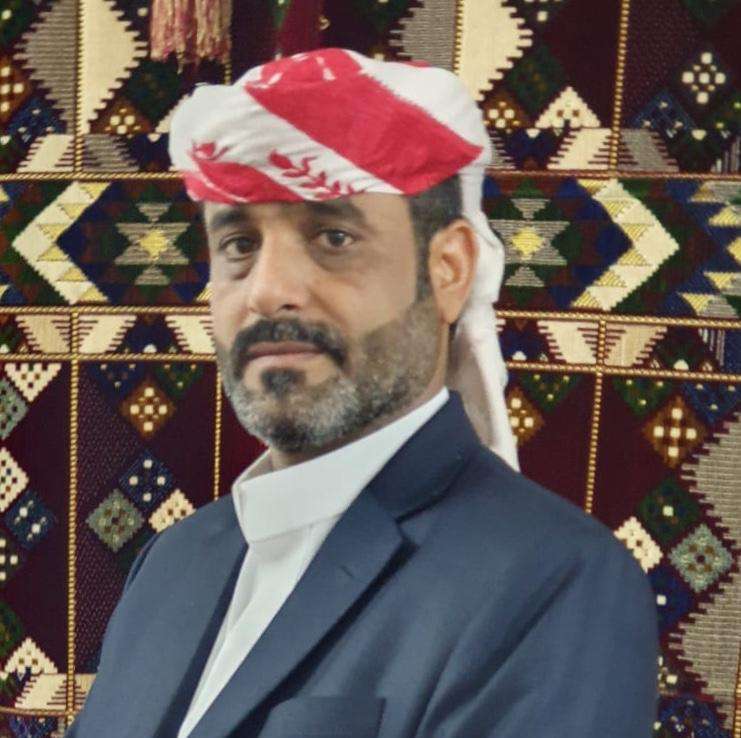 الشيخ عمار بالليل السعيدي يوجه رسالة شكر وتقدير للمساعي الخيره التي بذلت لإنهاء قضية قتل غير متعمد الشيخ عمار بالليل السعيدي يوجه رسالة شكر وتقدير للمساعي الخيره التي بذلت لإنهاء قضية قتل غير متعمد
