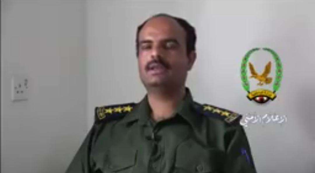 عاجل : مسؤول أمني يكشف أولى اعترافات قتلة عبدالله الاغبري في صنعاء.. تعرف عليها عاجل : مسؤول أمني يكشف أولى اعترافات قتلة عبدالله الاغبري في صنعاء.. تعرف عليها