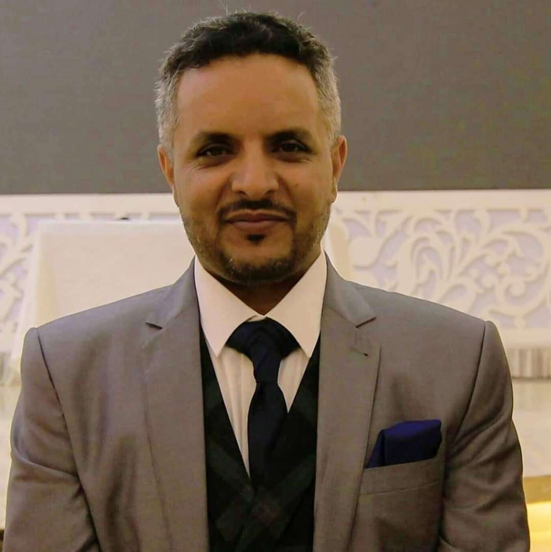 اللواء عيدروس الزبيدي يصدر قرار بتعيين مدير عام لوحدة الإذاعة والتلفزيون