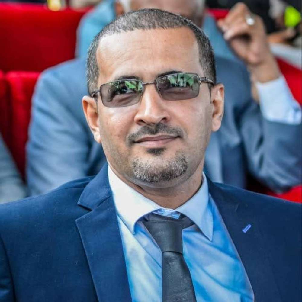 الرئيس التنفيذي لمؤسسة موانئ خليج عدن يكشف عن المشاريع المستقبلية للميناء التي سترفع من نشاطه الملاحي والتجاري الرئيس التنفيذي لمؤسسة موانئ خليج عدن يكشف عن المشاريع المستقبلية للميناء التي سترفع من نشاطه الملاحي والتجاري