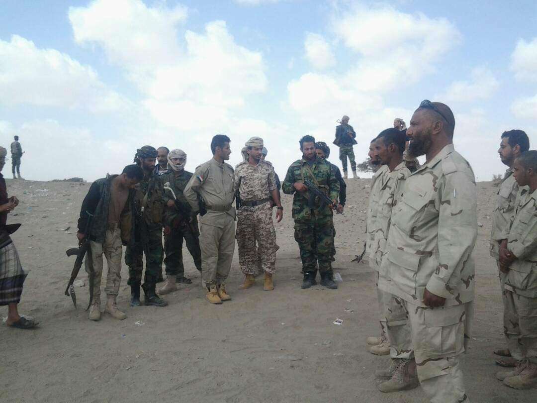 إعتداء يطال صحفي في يافع إعتداء يطال صحفي في يافع