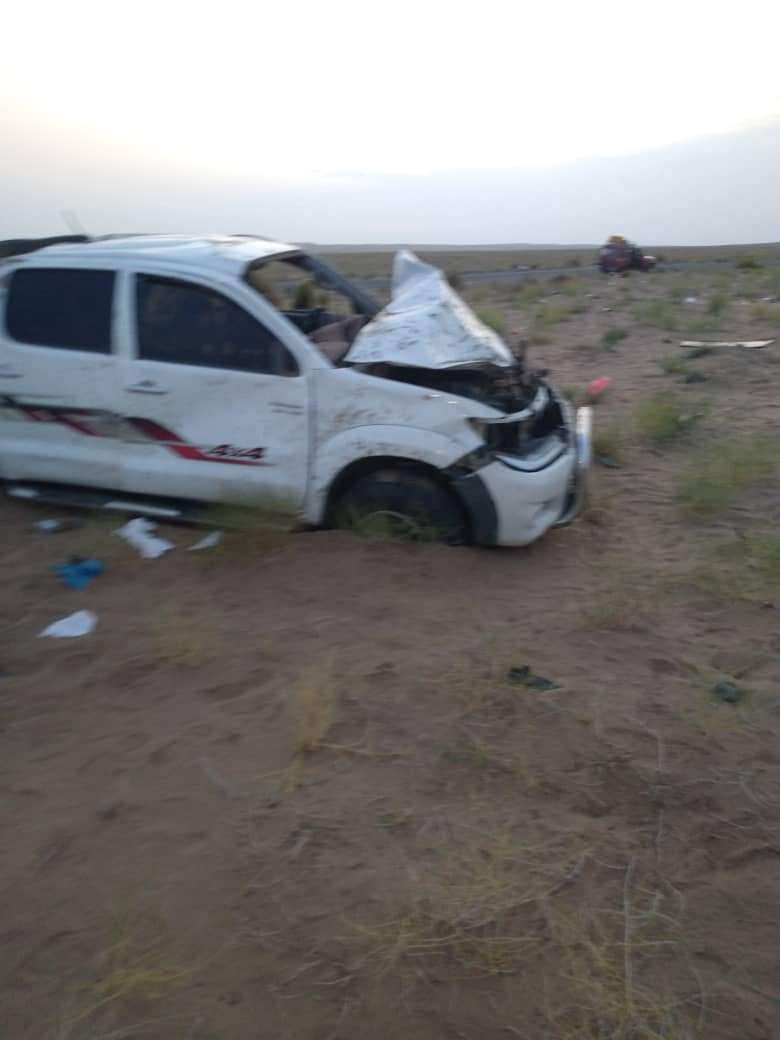 وفاة شيخ قبلي بارز في الخط الرابط بين محافظتي عدن وتعز وفاة شيخ قبلي بارز في الخط الرابط بين محافظتي عدن وتعز