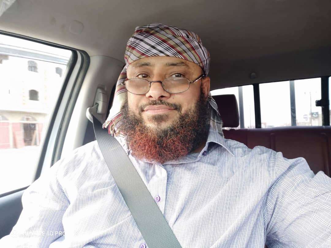 رئيس لجنة أبين الخدمية يدعو التحالف العربي إلى معالجة الأوضاع الكارثية وتردي الخدمات وتدهور العملة رئيس لجنة أبين الخدمية يدعو التحالف العربي إلى معالجة الأوضاع الكارثية وتردي الخدمات وتدهور العملة