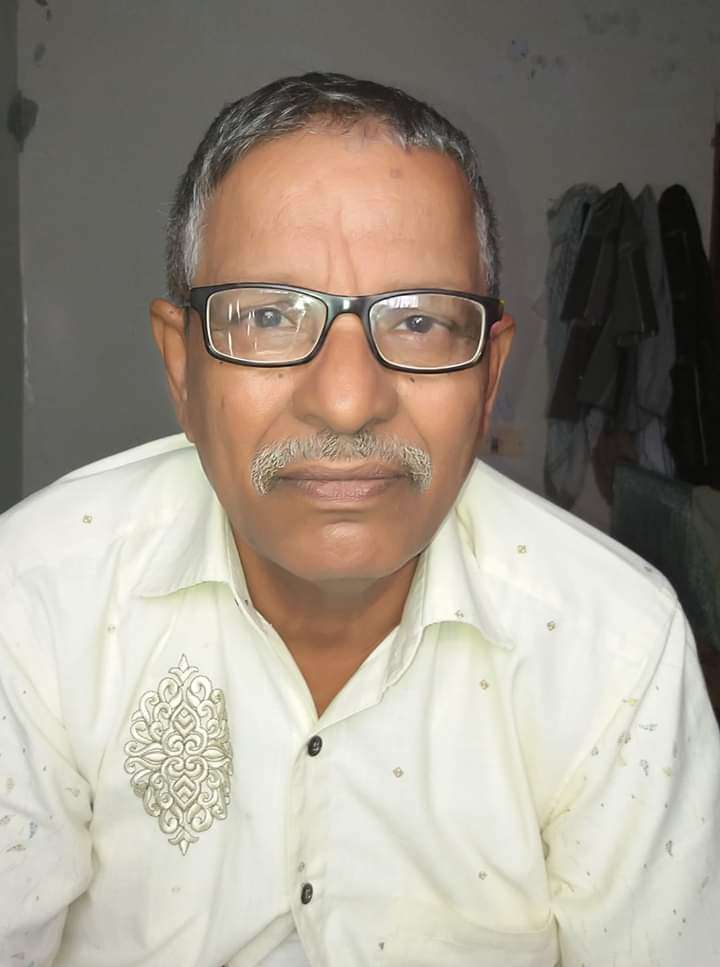 غارق (قصيدة)