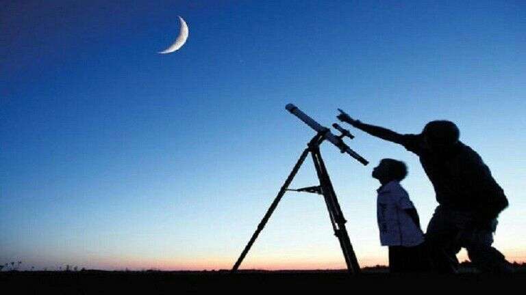 فلكي يمني: هذا موعد بداية شهر صفر للعام 1442 هجرية