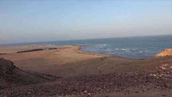 وفاة ضابطين سعوديين بحادثة غرق في سواحل المهرة