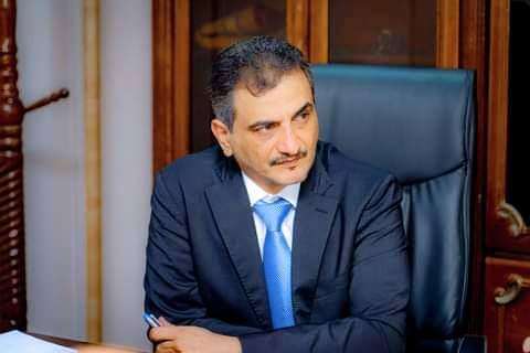 الإعلامي جابر محمد يعلق على قرارات محافظ عدن .. ماذا قال؟ الإعلامي جابر محمد يعلق على قرارات محافظ عدن .. ماذا قال؟