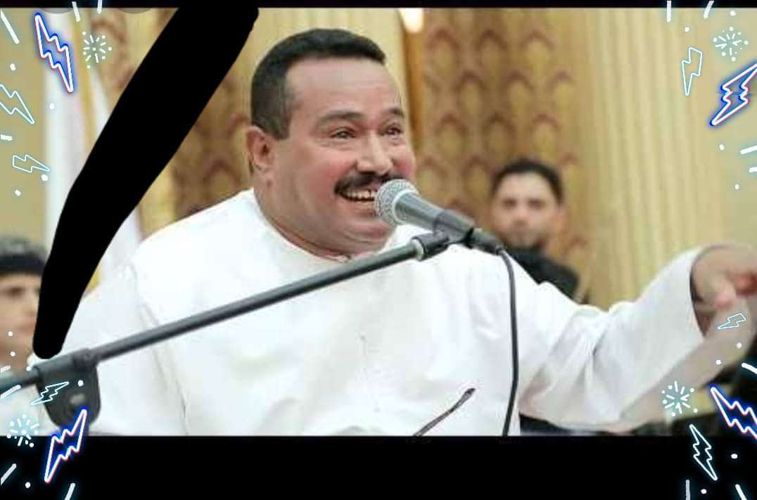 عاجل : وفاة فنان يمني شهير في مصر .. تعرف عليه