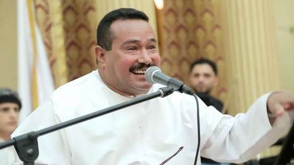 وفاة الفنان اليمني الكبير عمر باوزير بأزمة قلبية وفاة الفنان اليمني الكبير عمر باوزير بأزمة قلبية