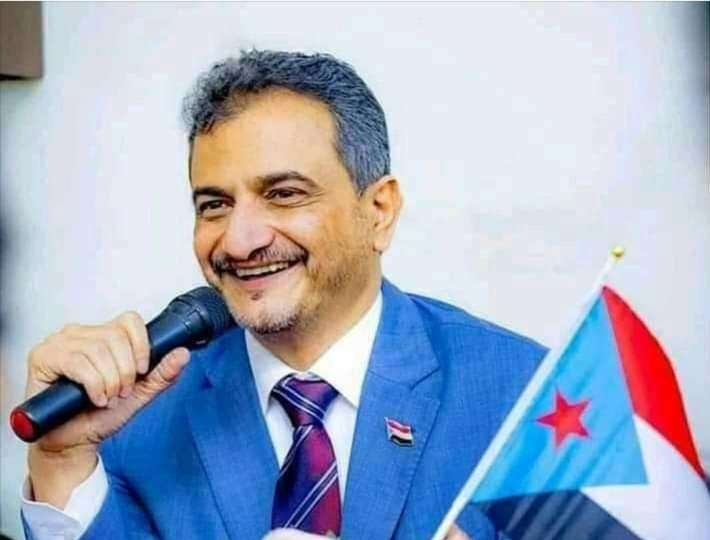 سياسي يؤكد أن المحافظ لملس هو الإختيار الأفضل لعدن