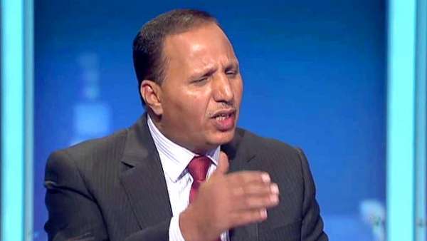 أول تعليق حوثي على تصريحات جباري