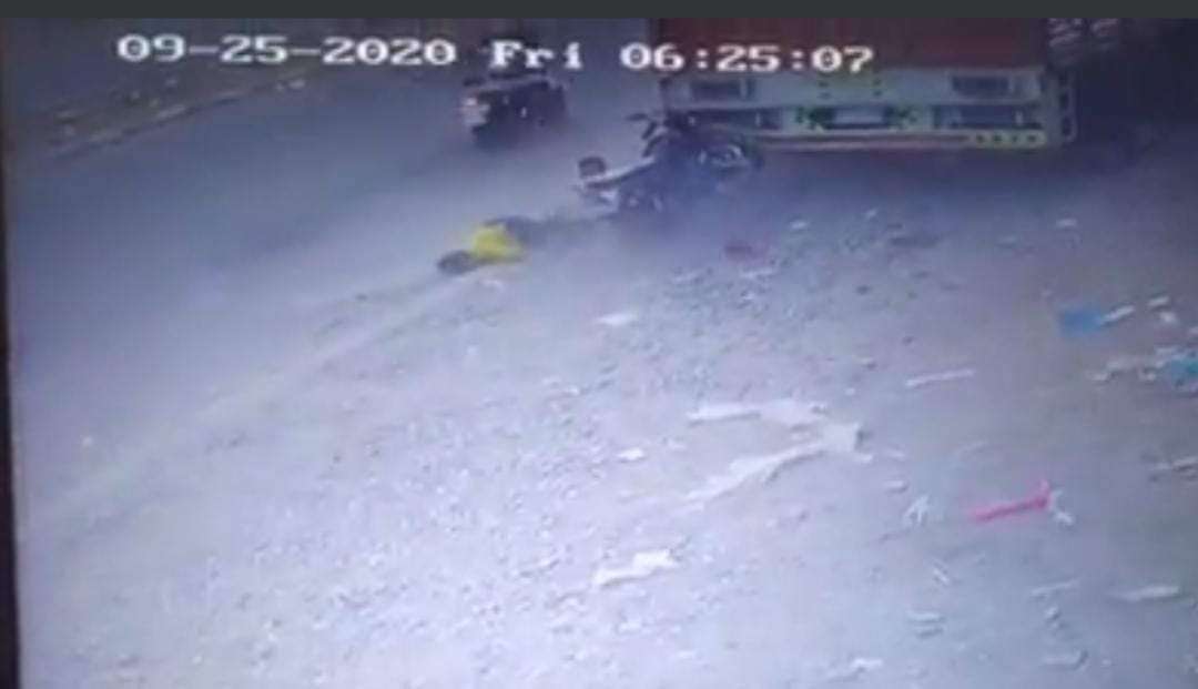 حادث مروري مروع في غرب الحديدة (صورة)